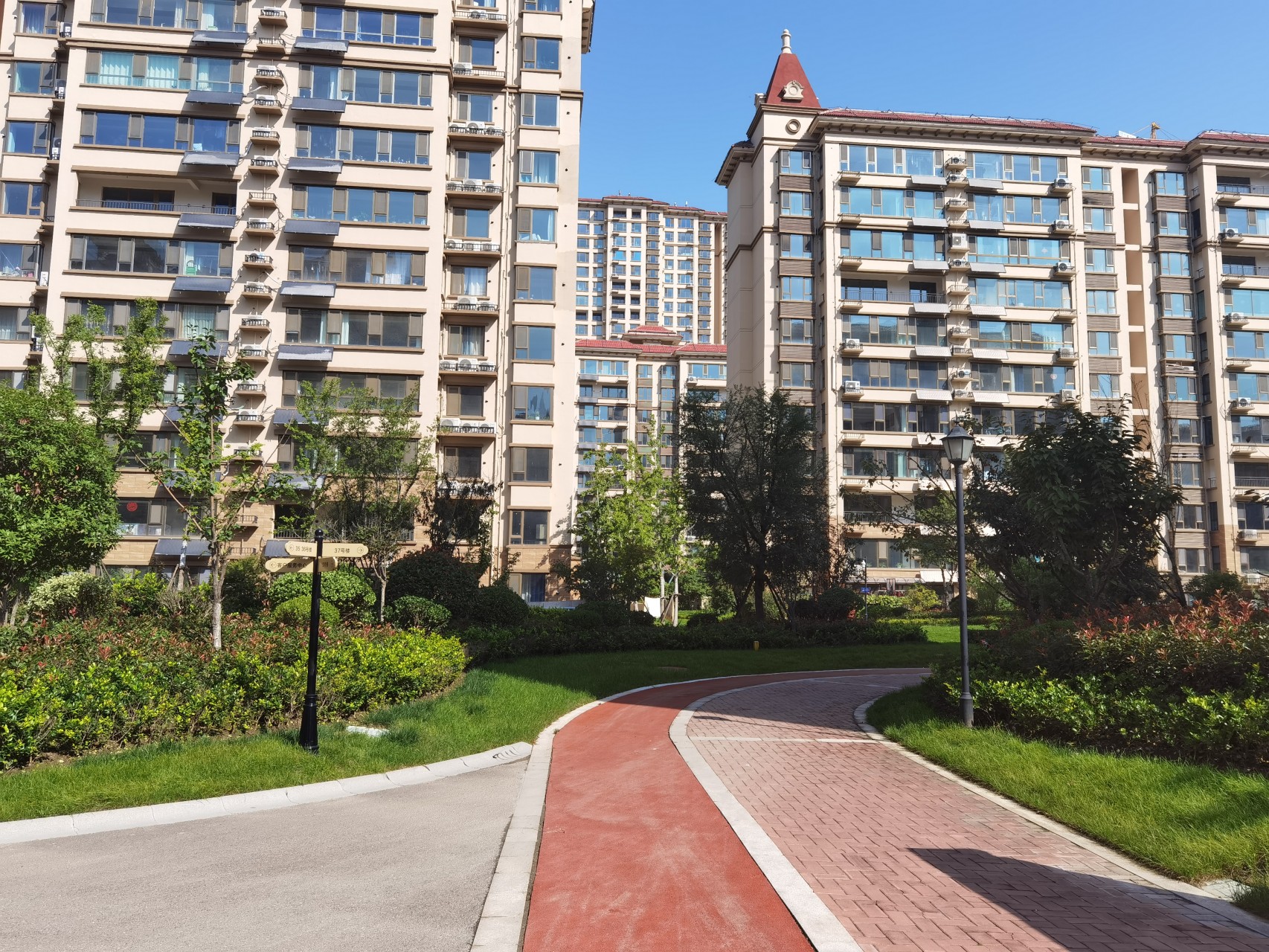 东营市中南雅苑小区在售房源 中南雅苑小区二手房 租房交易 3705房产网