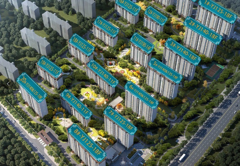 碧桂园·凤鸣春秋